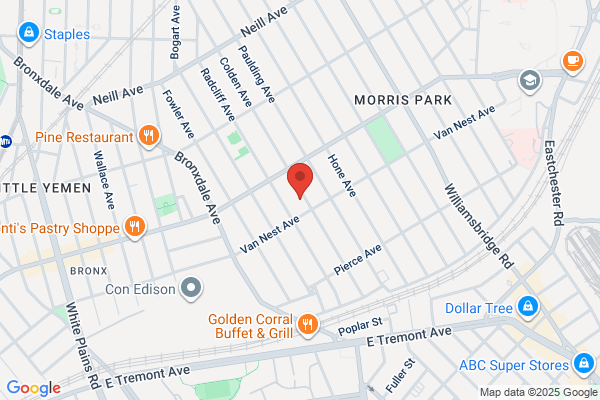 SERVPRO of North East Bronx