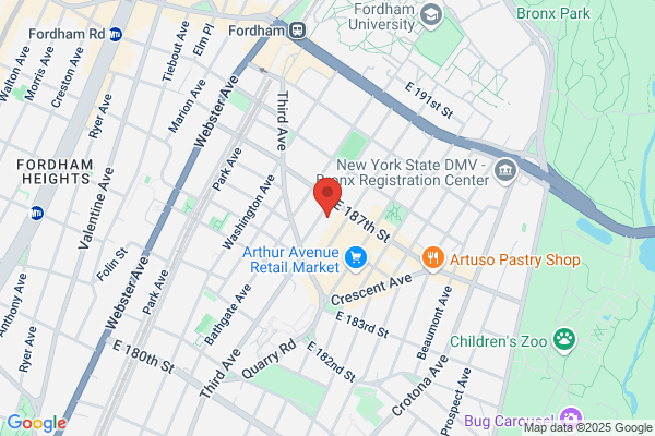 SERVPRO of North West Manhattan