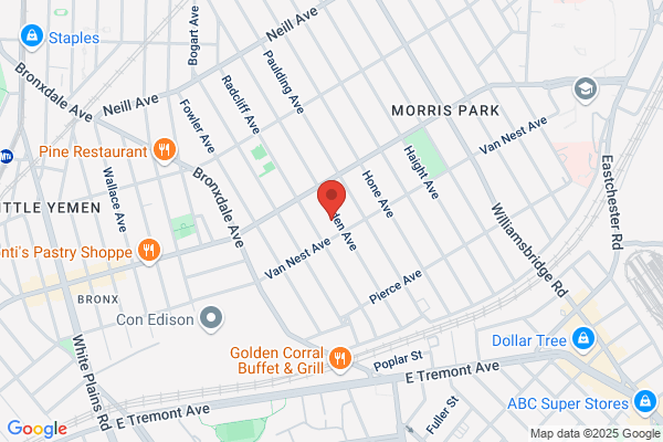 SERVPRO of Northeast Bronx