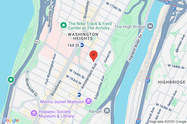 Manhattan-Borough Fire Extinguisher Service & Inspection Co.