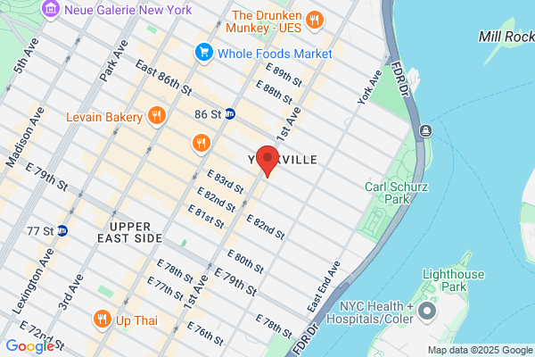 CKO Kickboxing Upper East Side