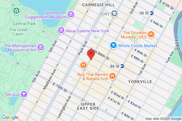 Mile High Run Club UES