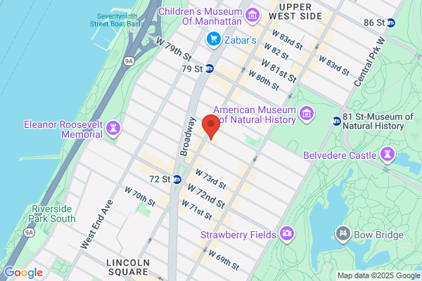 NYC Pilates