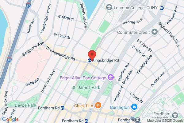 New York Optical Inc