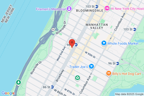 New York Sports Clubs