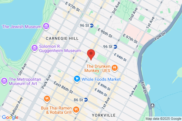 New York Sports Clubs