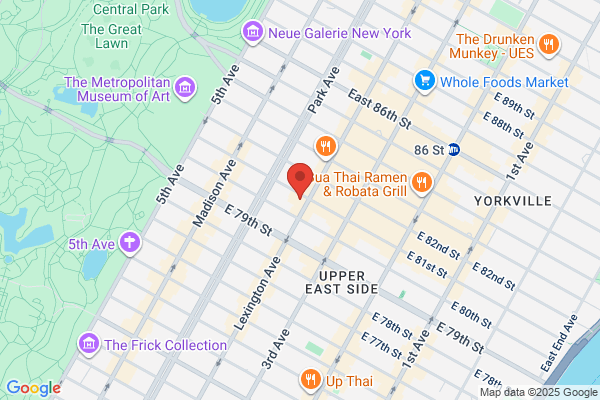 Occhiali New York Llc