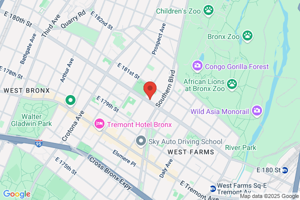 West Park Pharmacy & Surgical