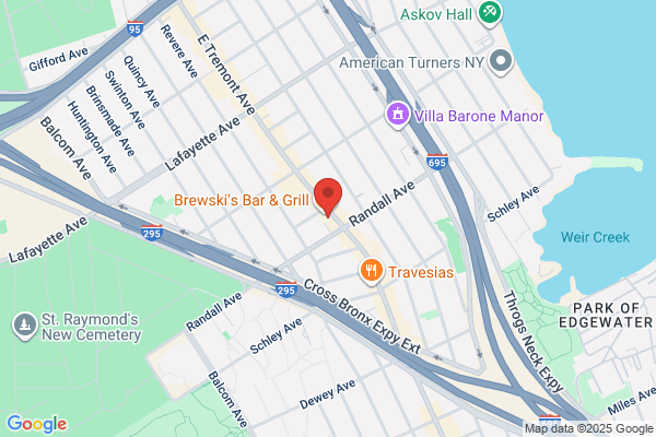 Bronx Florist of Throgs Neck Inc