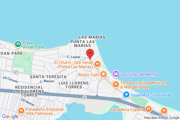 Exotica Del Caribe Flower Shop