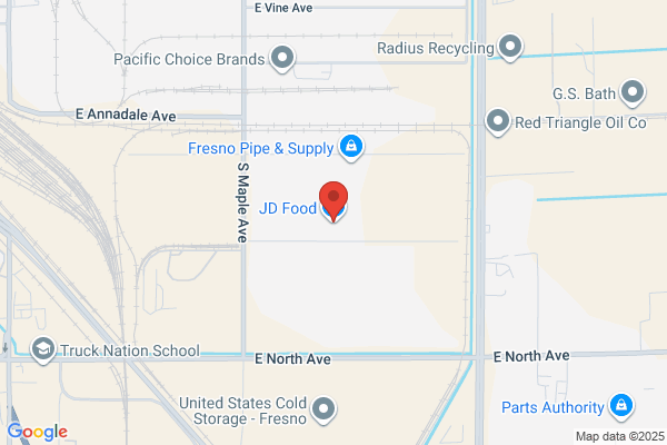 J & D Grocery Inc