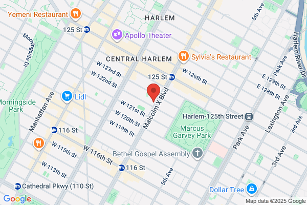 Harlem Boutique