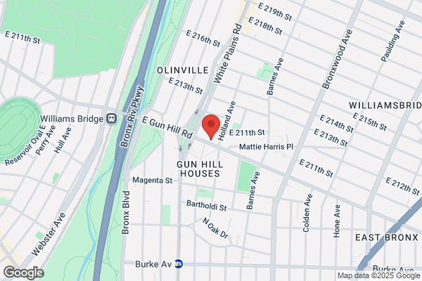 East End Funeral Home Inc.