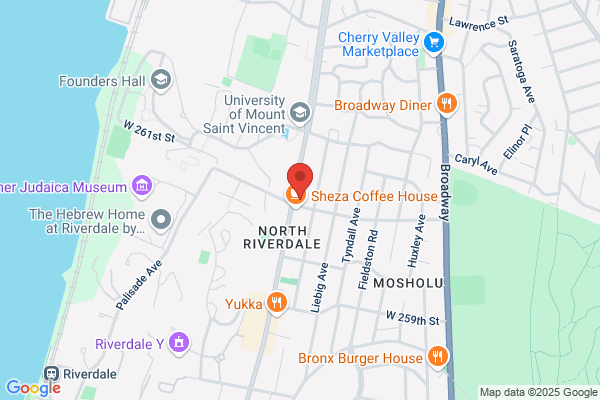 Riverdale-on-Hudson Funeral Home, Inc.