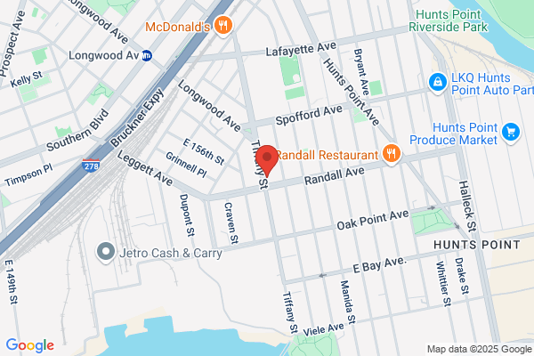 Refuse Systems Corporation