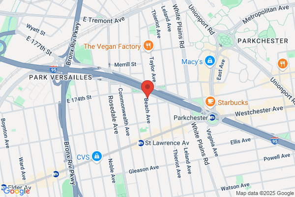 Cross Bronx Auto Tech