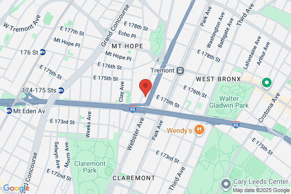 Merit Oil of New York Inc