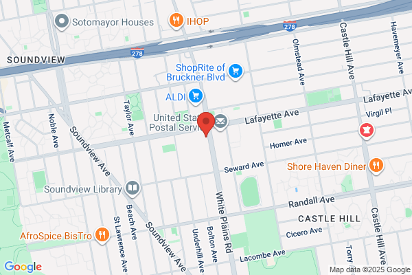 Webster Express Marketing Inc
