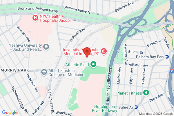 New York Gastroenterology Associates