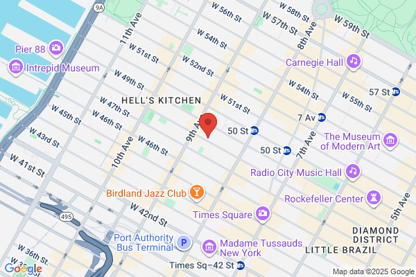 Home Improvement & Renovation Manhattan