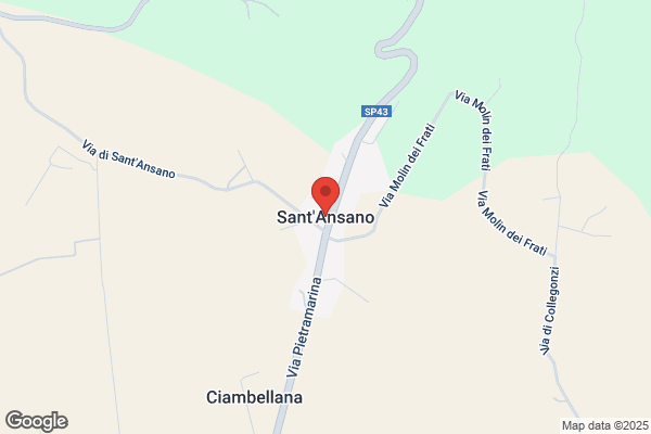 Ansano Const Corporation