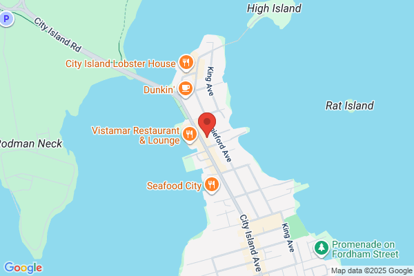 Island Associates