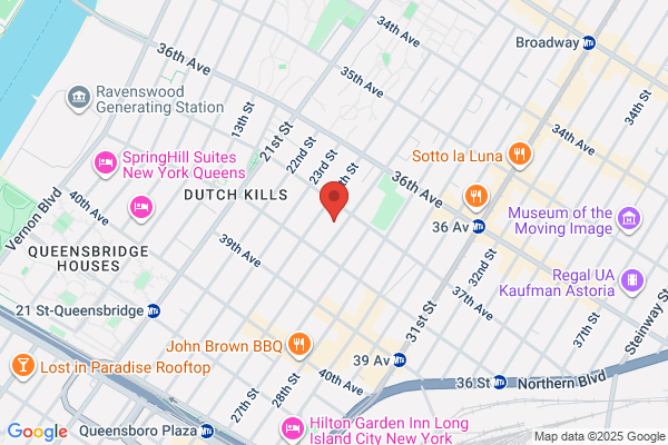 Queens Home Improvement, Inc.