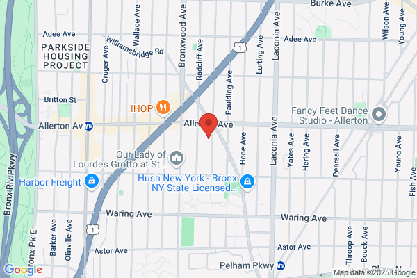 Subline Construction Inc. New York