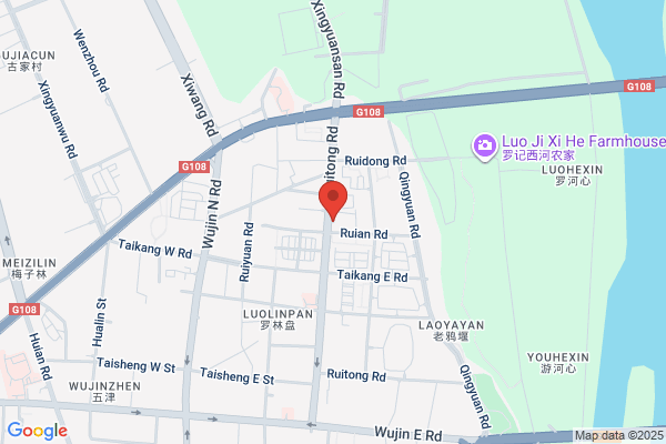 Ming Yu, MD