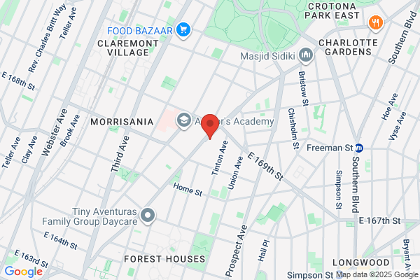 Boston Road Medical Practice