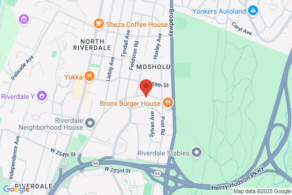 Mosholu Medical Group
