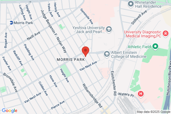 Park Medical Associates PC MD