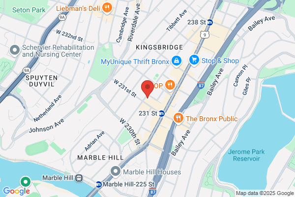 Westchester Dermatology Center