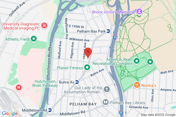 Pelham Bay Toy Shop