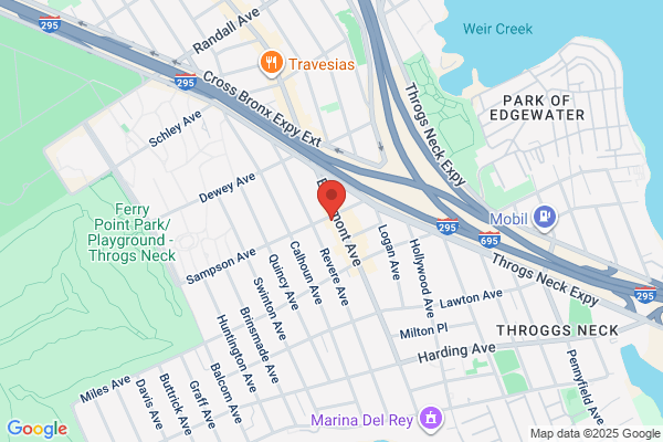 129 W Tremont Grocery Inc