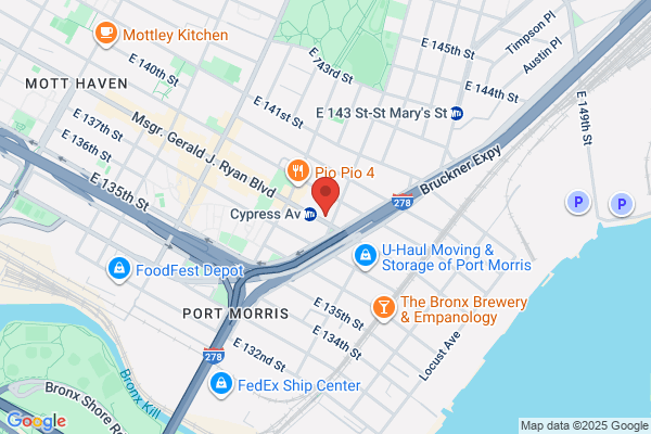 Grand Stop Grocery