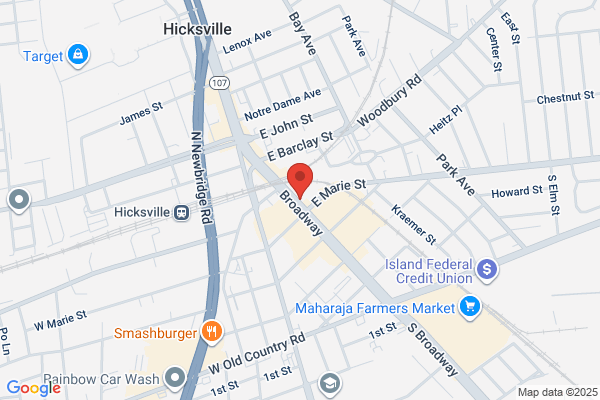 Medina Fish & Halal Meat Inc