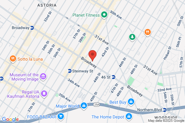 Astoria Electrolysis Salon