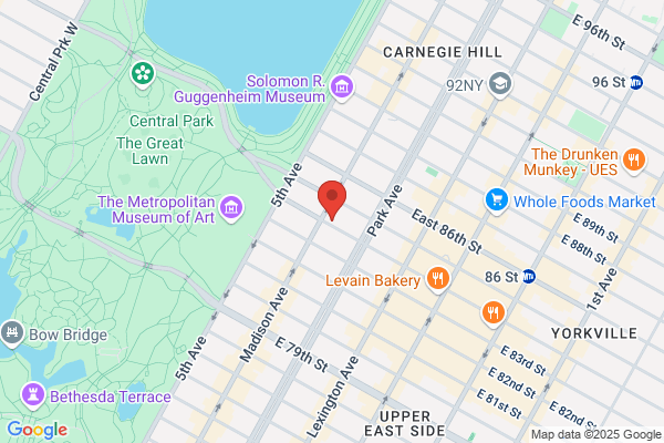 NYC Hair Restoration