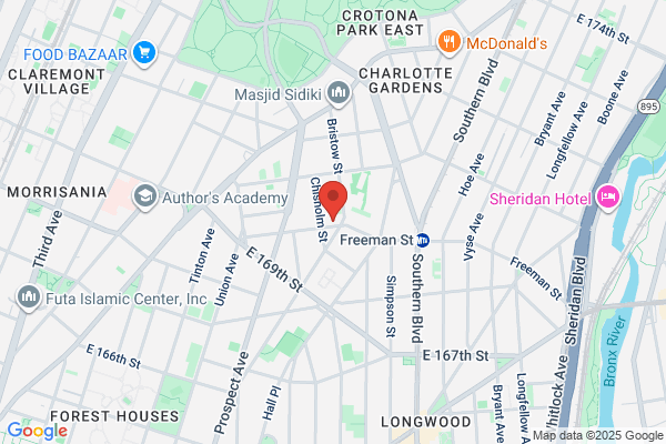 Cintron Barber Shop