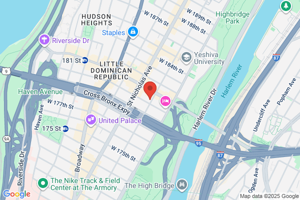 Dino's Barber Shop