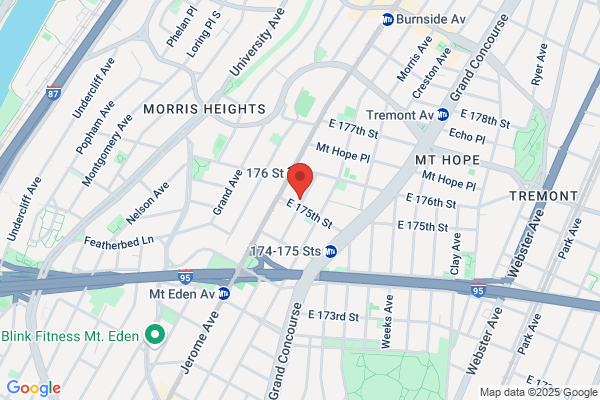 Mi Tierra Barbershop