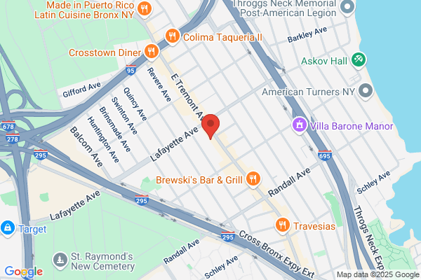 Triborough GI Gastroenterologist