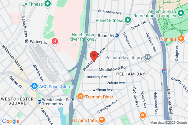 Urgentway Bronx
