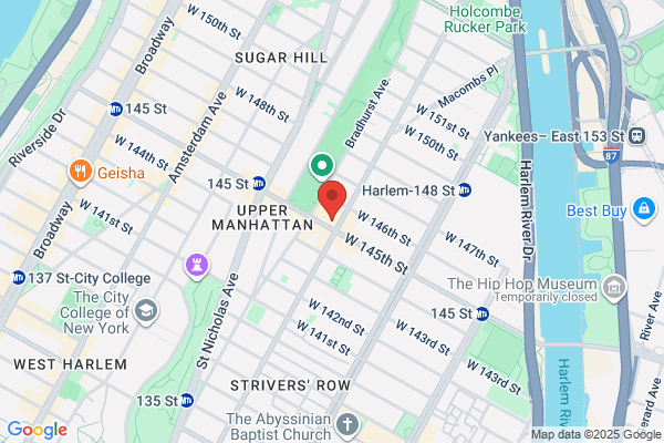 New York Sports Clubs, Locations
