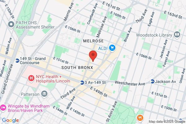 Melrose Heating Inc
