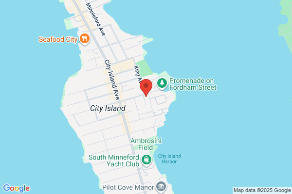 Ridge Hill Construction Corp