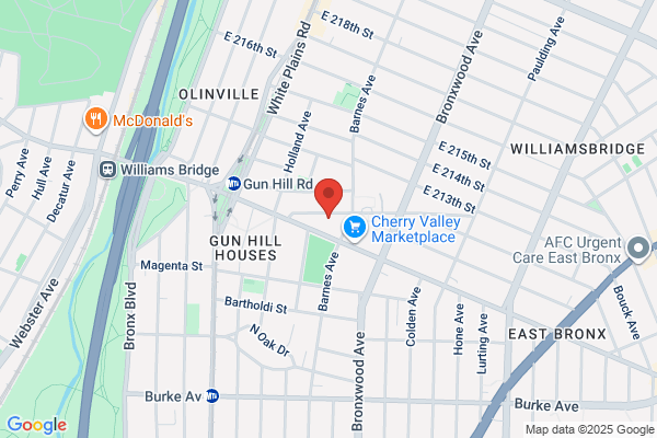 Astor Child Guidance Center