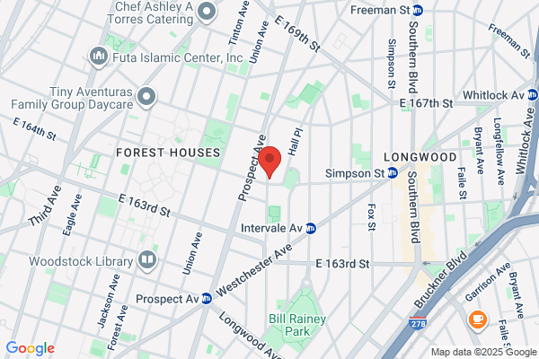 Bronx Organization For the Learning Disabled