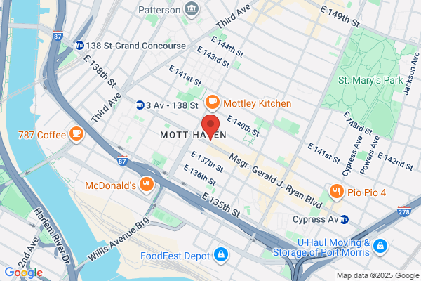 Central Harlem Montessori School